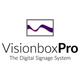 VisionboxPro Logo