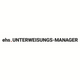 Unterweisungs-Manager Logo