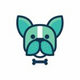 Underdog.io Logo