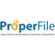 ProperFile Logo