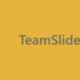 TeamSlide Logo
