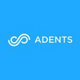 Adents Logo