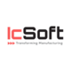 IcSoft Logo