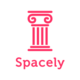 Spacely Logo