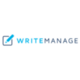Write Manage Logo
