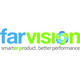 Farvision ERP Logo