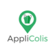 AppliColis Logo