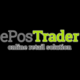 ePOS Trader Logo