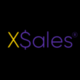 XSales Logo