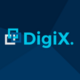 DigiX Logo