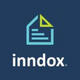 inndox Logo