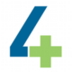 4aGoodCause Logo