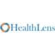 HealthLens Logo