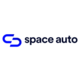 Space Auto Logo