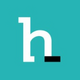 Humly Desk Booking Logo
