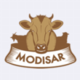 Modisar Logo