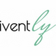 ivently Logo