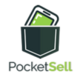 PocketSell Logo