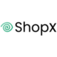 ShopX Logo