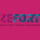 Zefort Logo