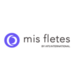 mis fletes Logo
