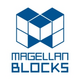 MAGELLAN BLOCKS Logo