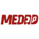 MEDAD Library Services Platform Logo