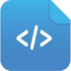 Word to HTML Logo