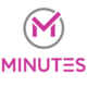 Minutes Logo