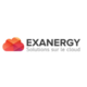 Exanergy logo
