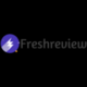Freshreview Logo