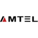 Amtel TEM Solution Logo