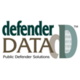 defenderData Logo