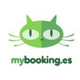Mybooking Logo