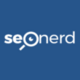 SeoNerd Logo