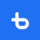 Bigblue App Logo