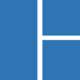 Justfolio Logo