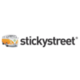 StickyStreet Logo