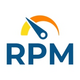 Suite Engine RPM Logo