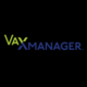 VaxManager Logo