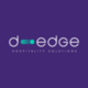 D-EDGE Logo