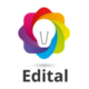 Edital Logo