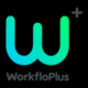 WorkfloPlus Logo