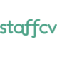 StaffCV Logo