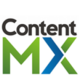 ContentMX Cloud Logo