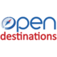 Open Destinations Travel Studio Logo