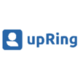 upRing Logo