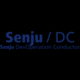 Senju/DC Logo