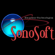 SonoSoft Logo