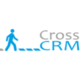 CROSS-CRM, discontinued Logo